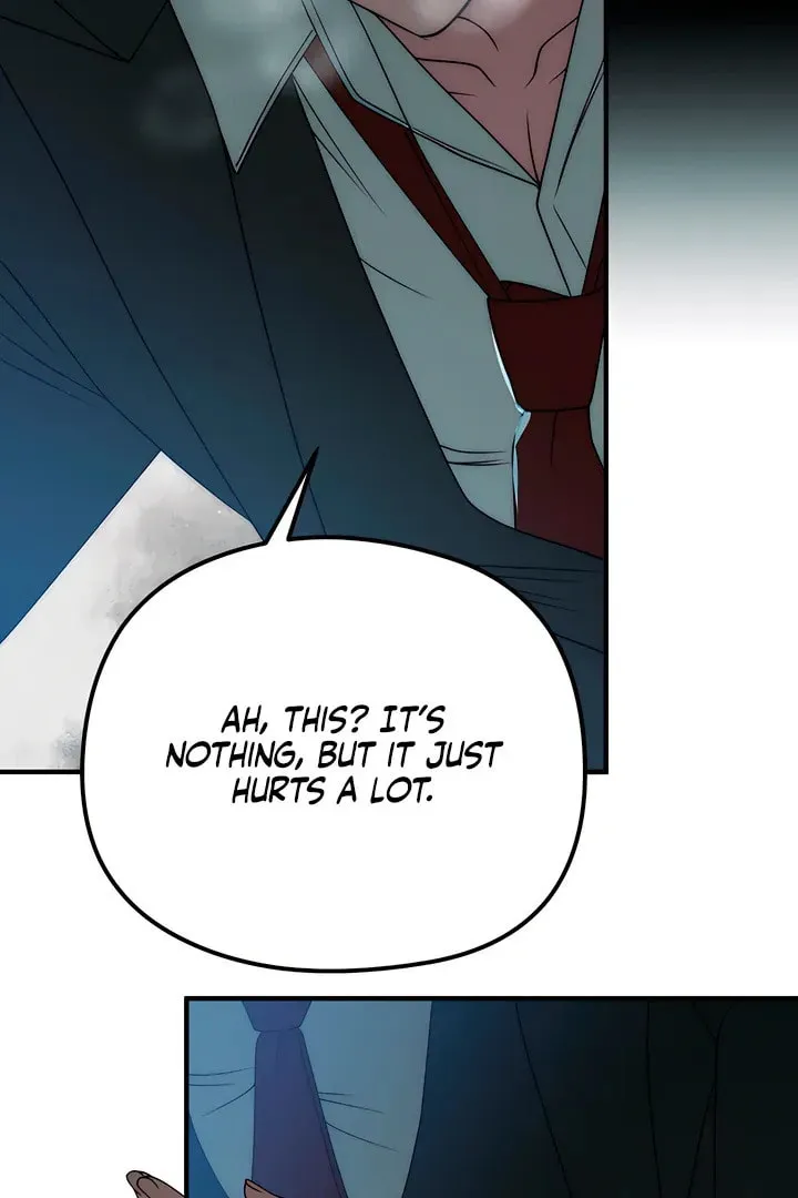 Savage Paradise Chapter 32 page 55 - 