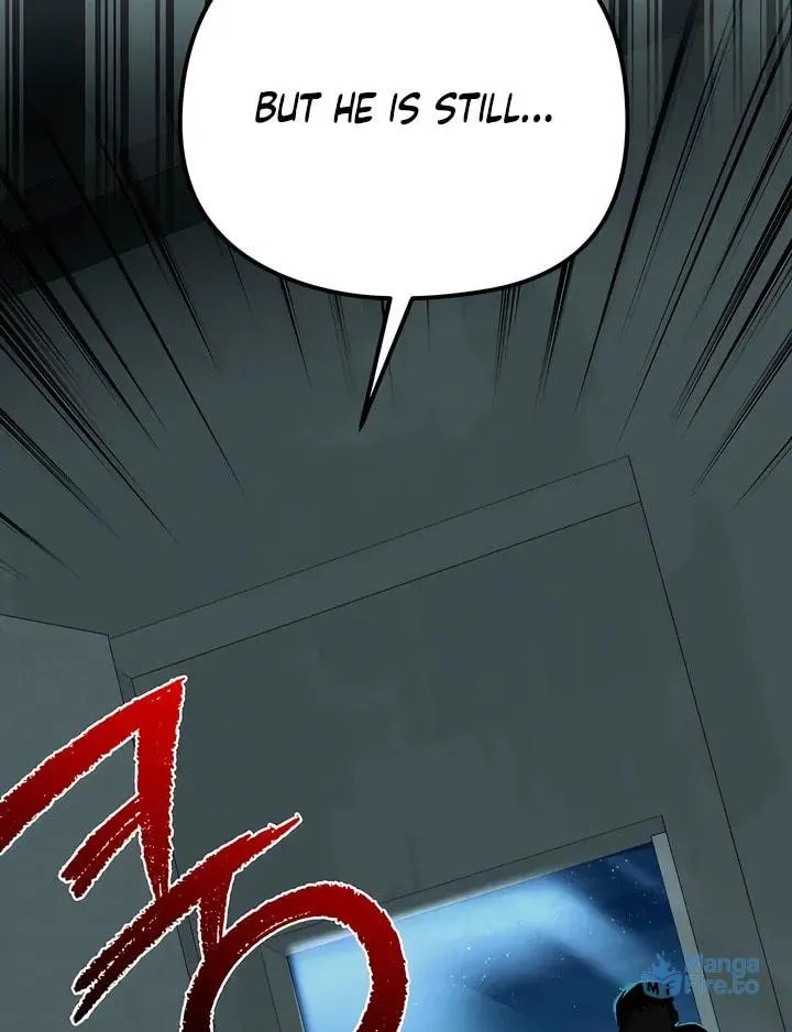 Savage Paradise Chapter 32 page 57 - 