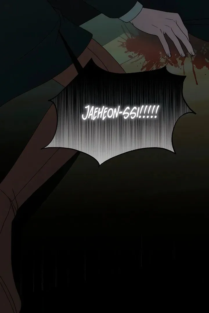 Savage Paradise Chapter 32 page 59 - 