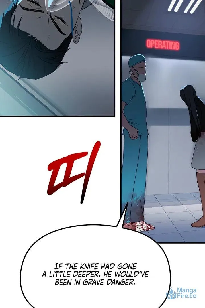 Savage Paradise Chapter 32 page 63 - 