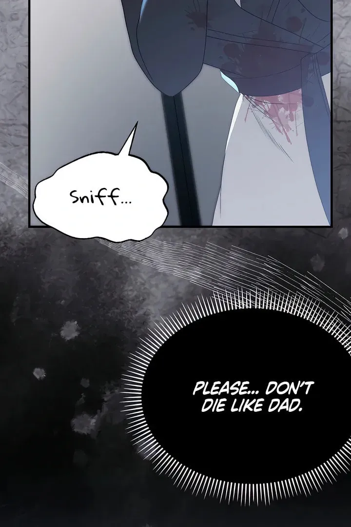 Savage Paradise Chapter 32 page 65 - 