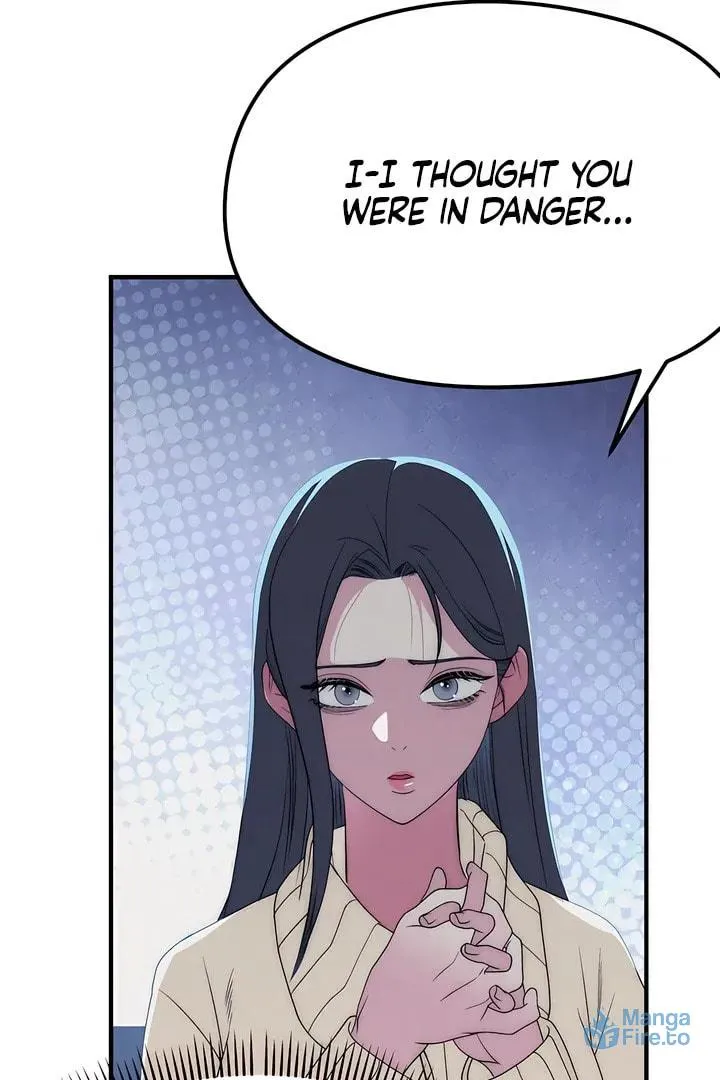 Savage Paradise Chapter 32 page 69 - 