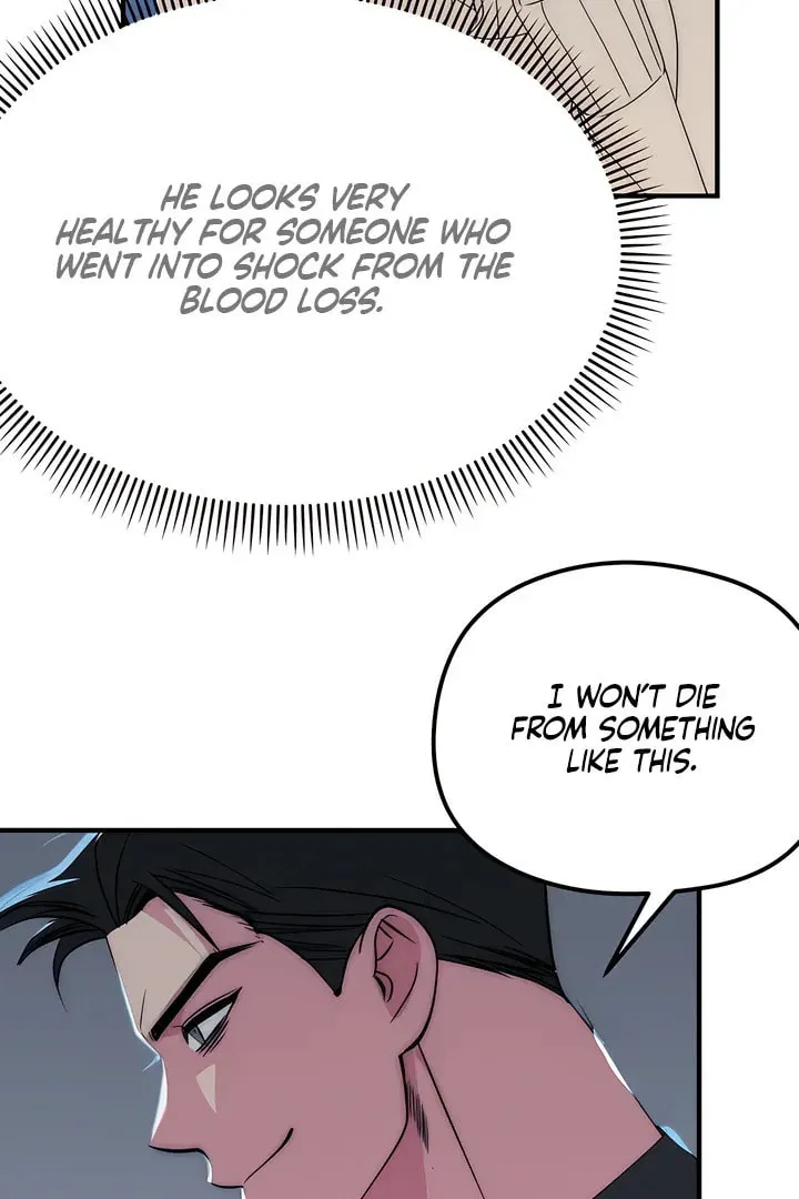 Savage Paradise Chapter 32 page 70 - 