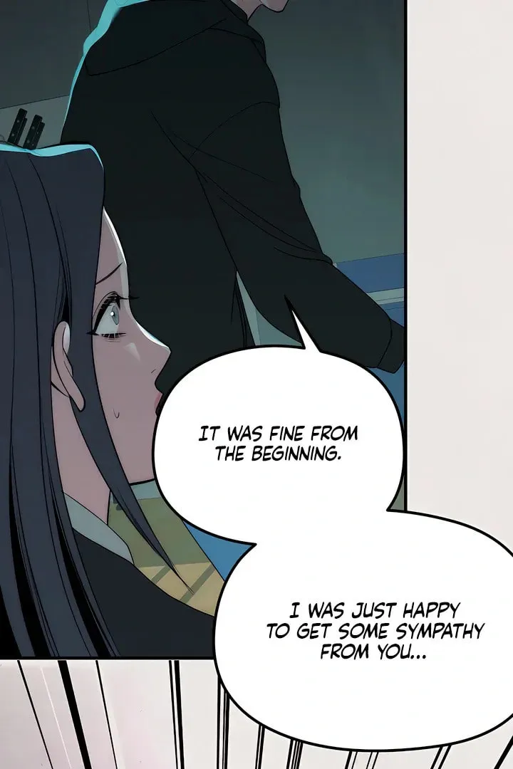 Savage Paradise Chapter 32 page 8 - 