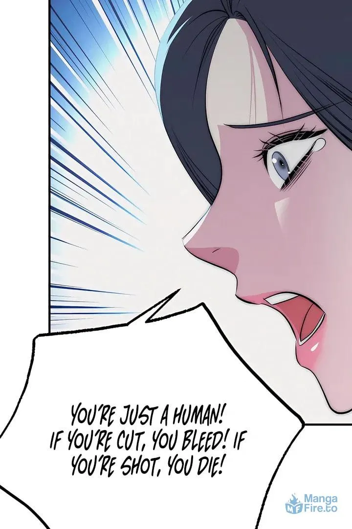Savage Paradise Chapter 32 page 72 - 