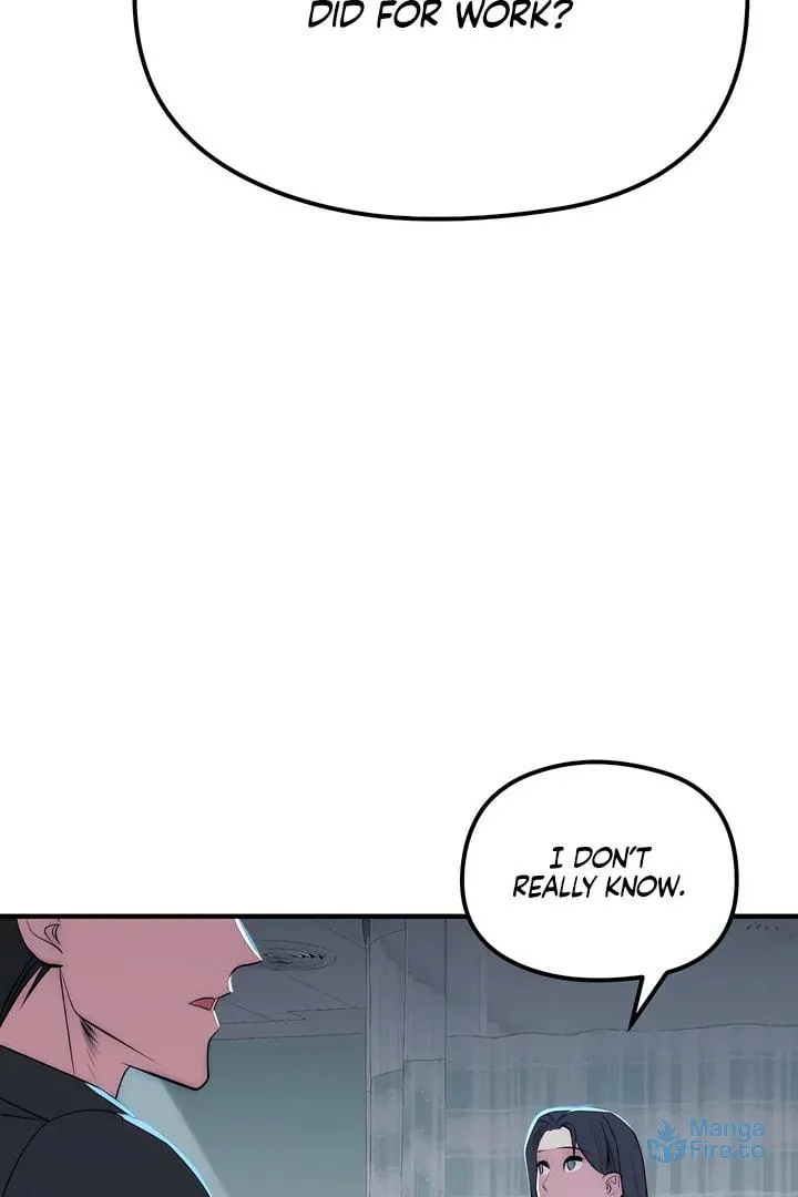 Savage Paradise Chapter 32 page 75 - 