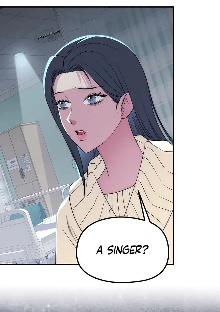 Savage Paradise Chapter 32 page 77 - 