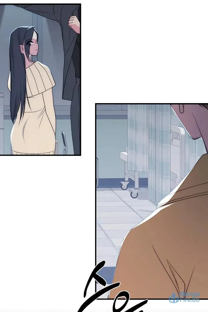 Savage Paradise Chapter 32 page 81 - 