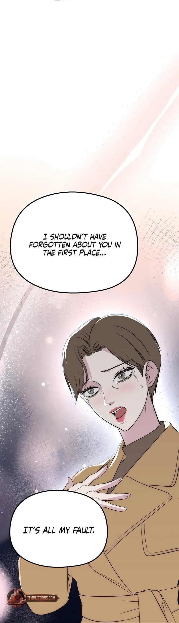 Savage Paradise Chapter 33 page 12 - 