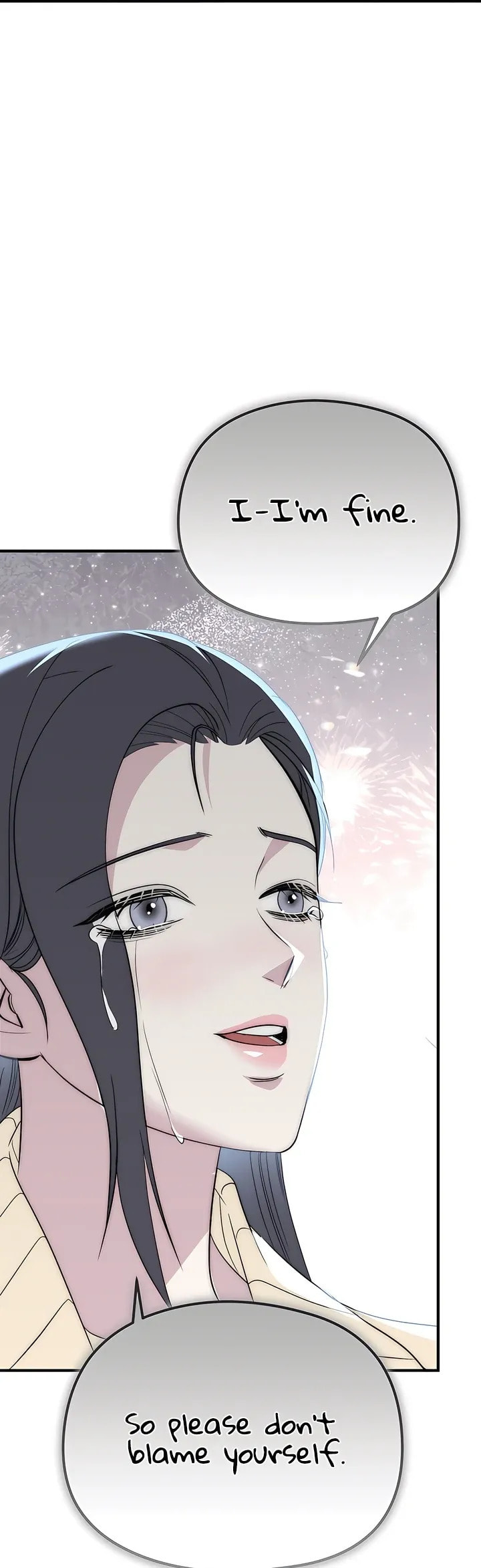 Savage Paradise Chapter 33 page 13 - 