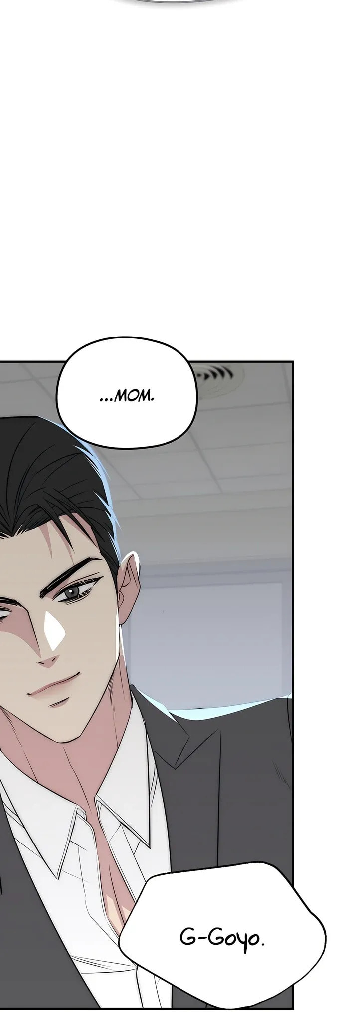 Savage Paradise Chapter 33 page 14 - 