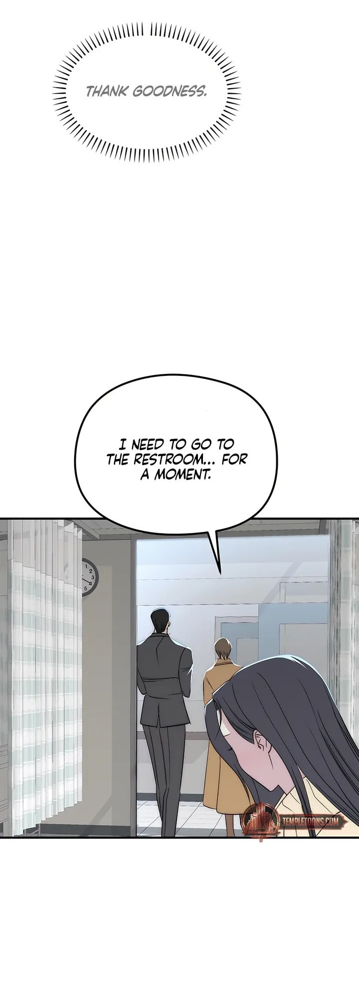 Savage Paradise Chapter 33 page 15 - 