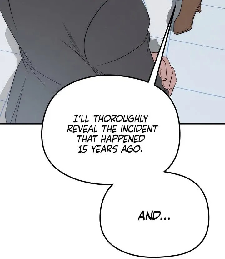 Savage Paradise Chapter 33 page 19 - 