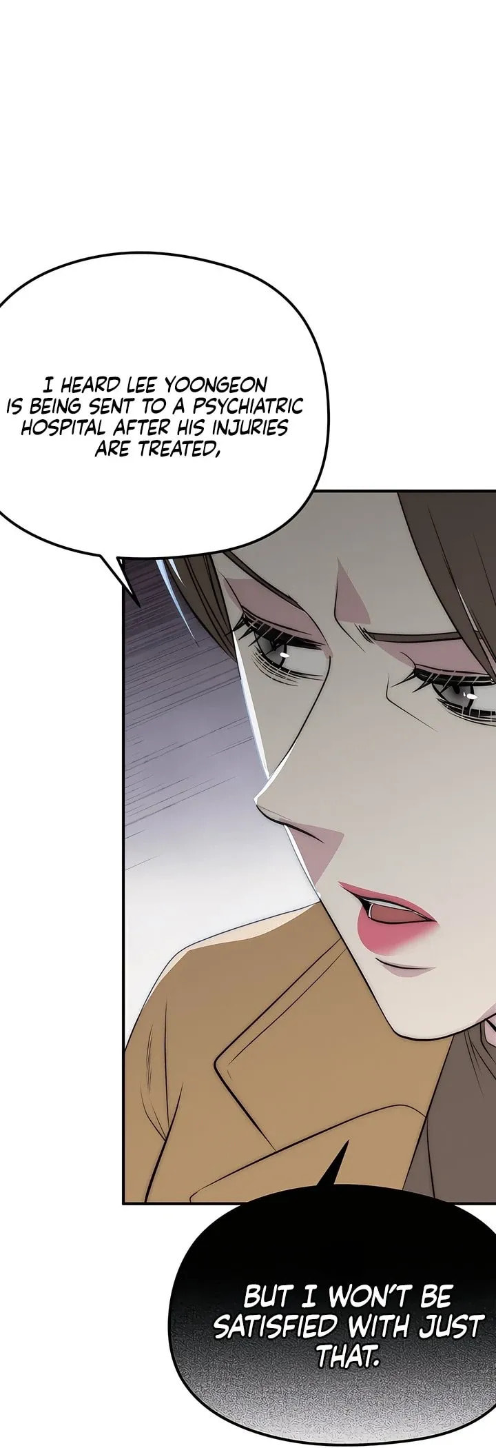 Savage Paradise Chapter 33 page 20 - 