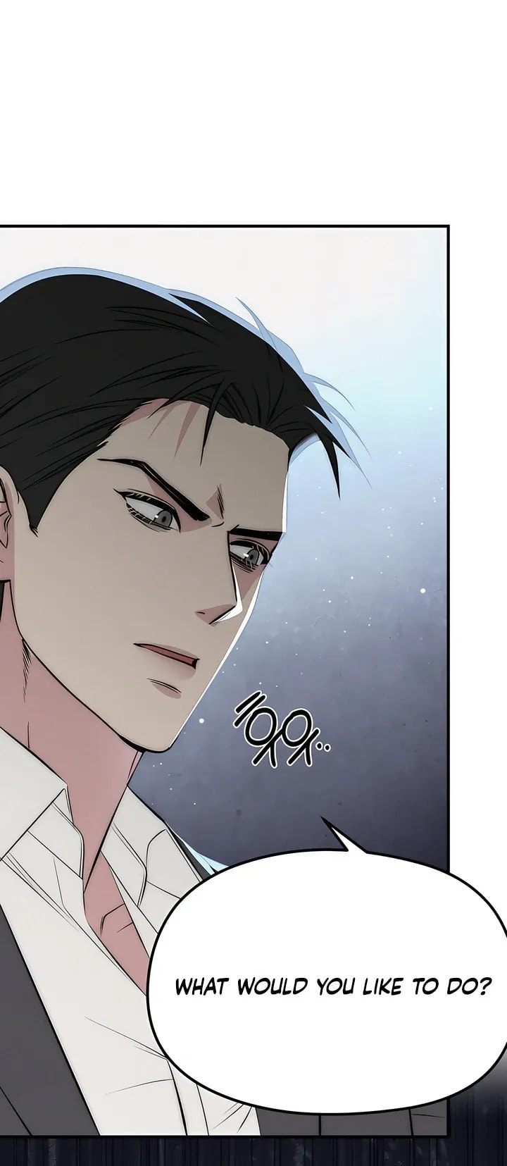 Savage Paradise Chapter 33 page 21 - 
