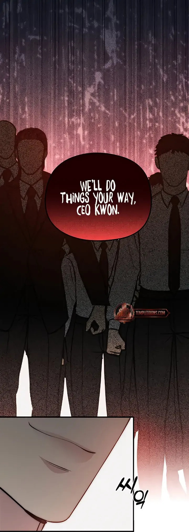 Savage Paradise Chapter 33 page 22 - 