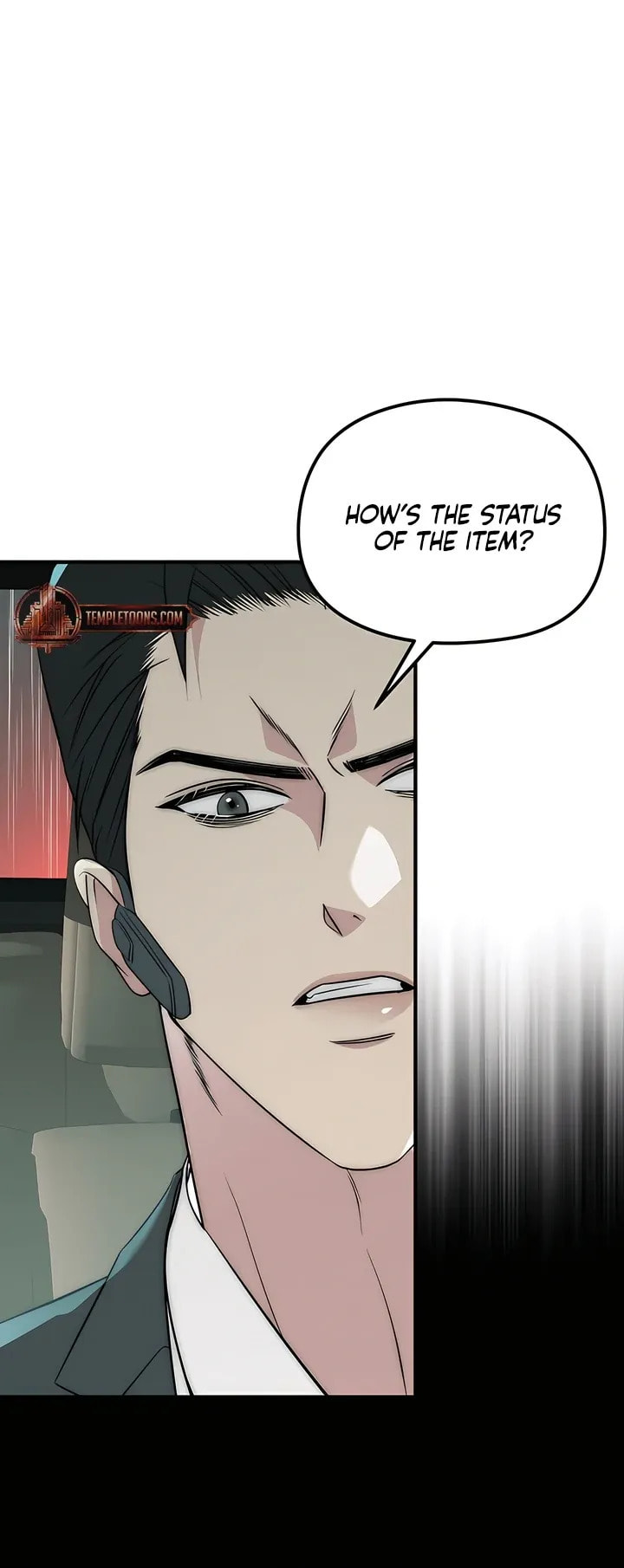 Savage Paradise Chapter 33 page 26 - 