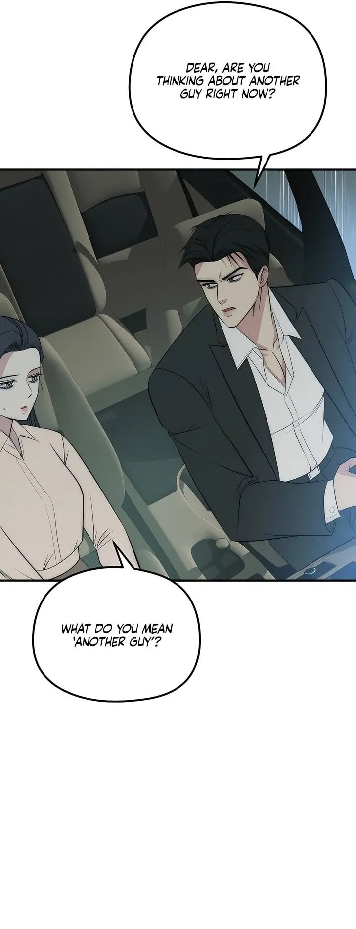 Savage Paradise Chapter 33 page 31 - 