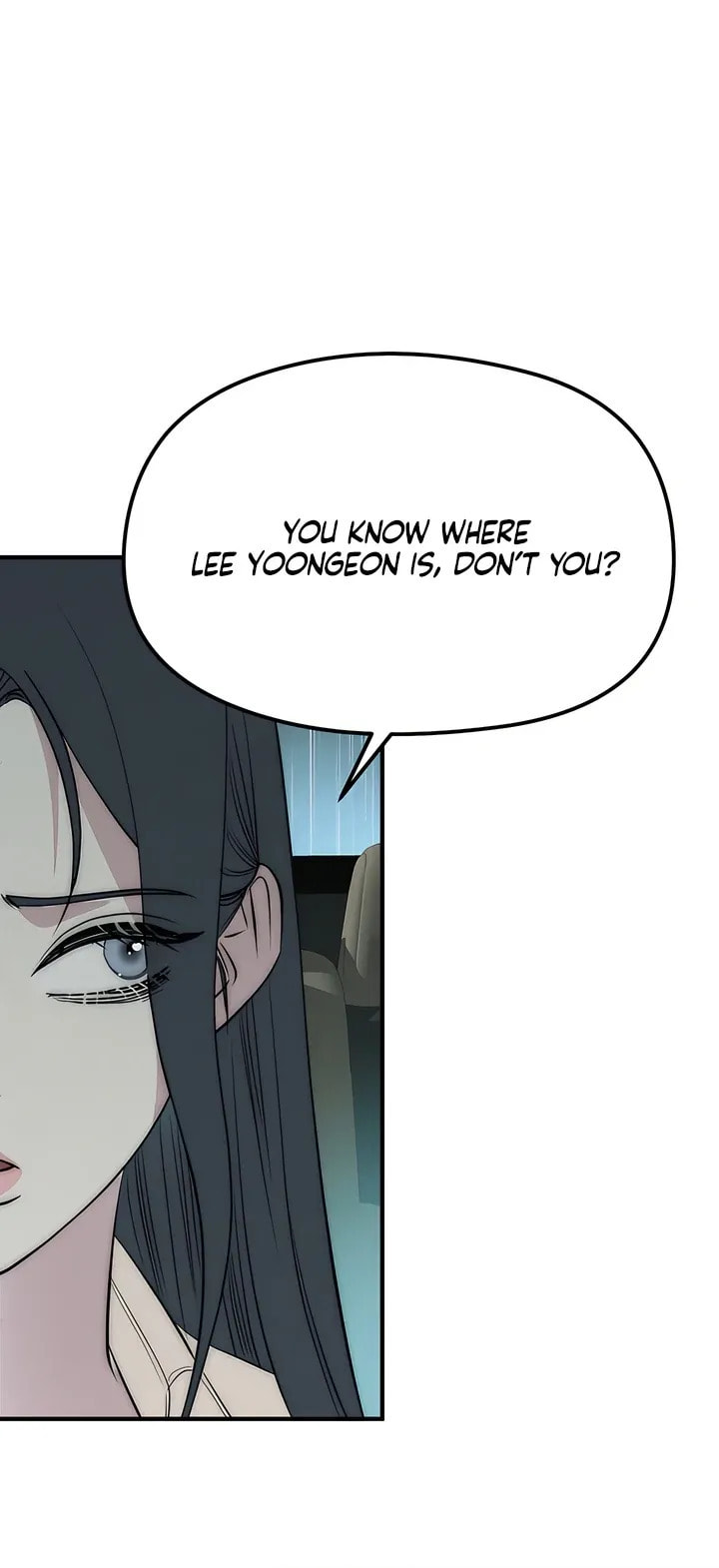 Savage Paradise Chapter 33 page 33 - 