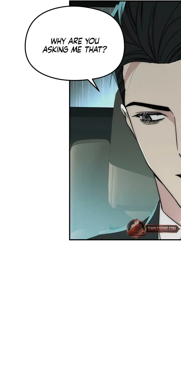Savage Paradise Chapter 33 page 34 - 