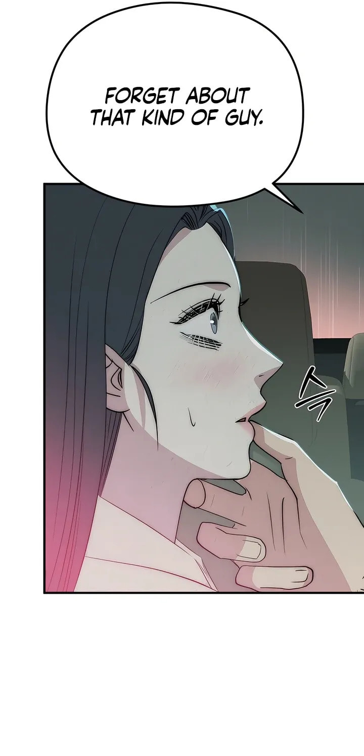 Savage Paradise Chapter 33 page 36 - 