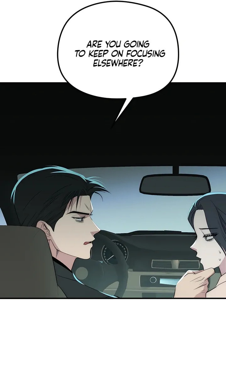 Savage Paradise Chapter 33 page 38 - 