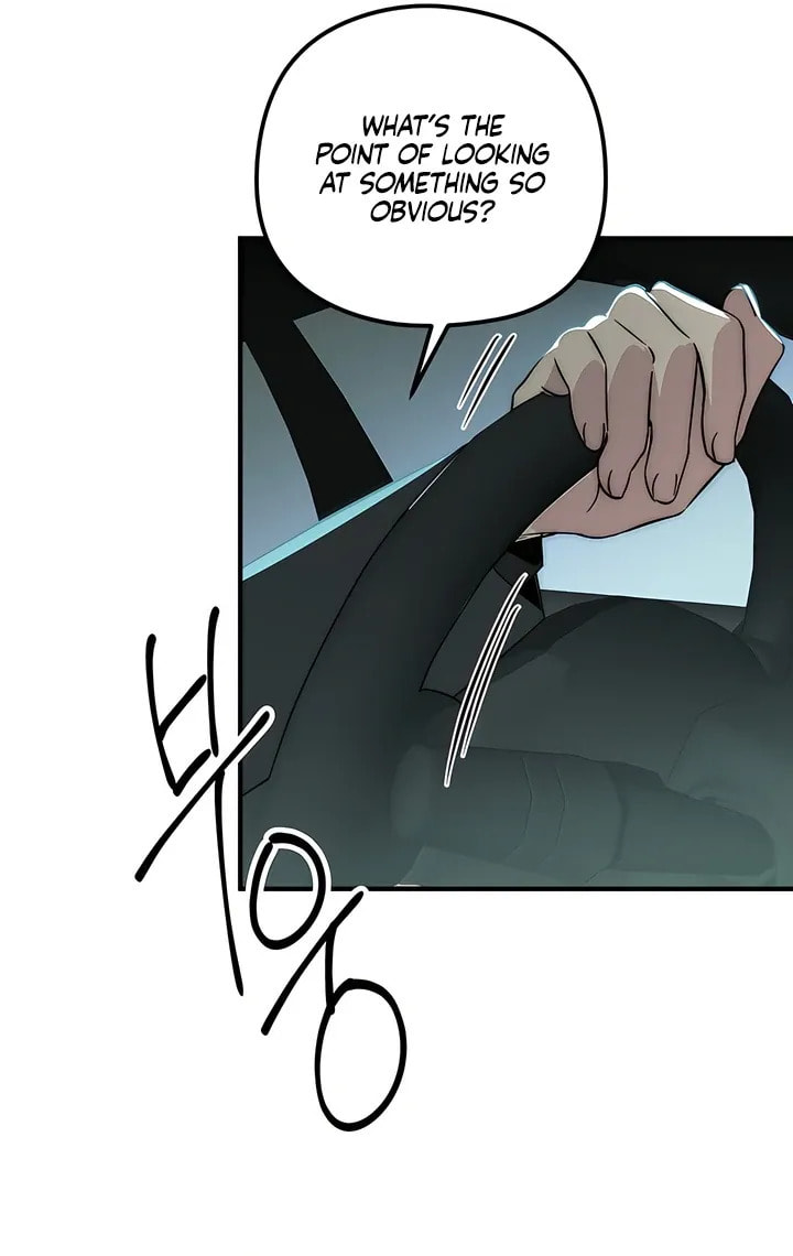 Savage Paradise Chapter 33 page 39 - 