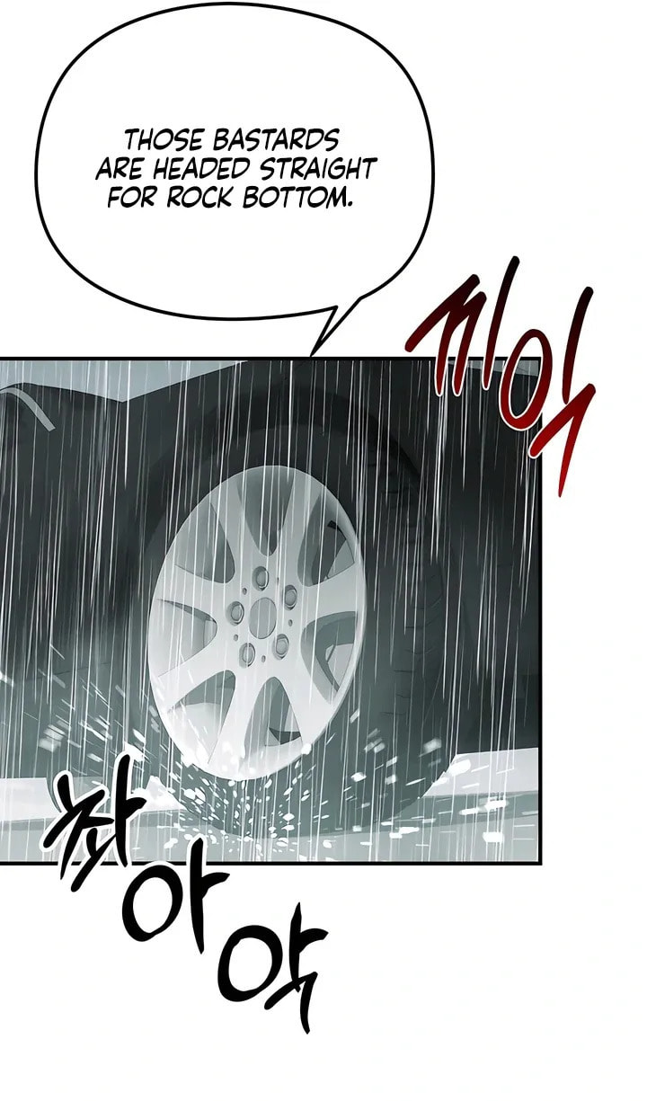Savage Paradise Chapter 33 page 40 - 