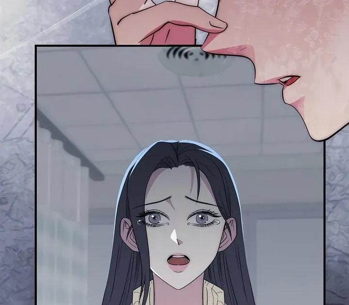 Savage Paradise Chapter 33 page 5 - 