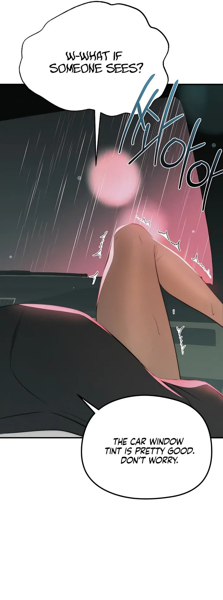 Savage Paradise Chapter 33 page 50 - 