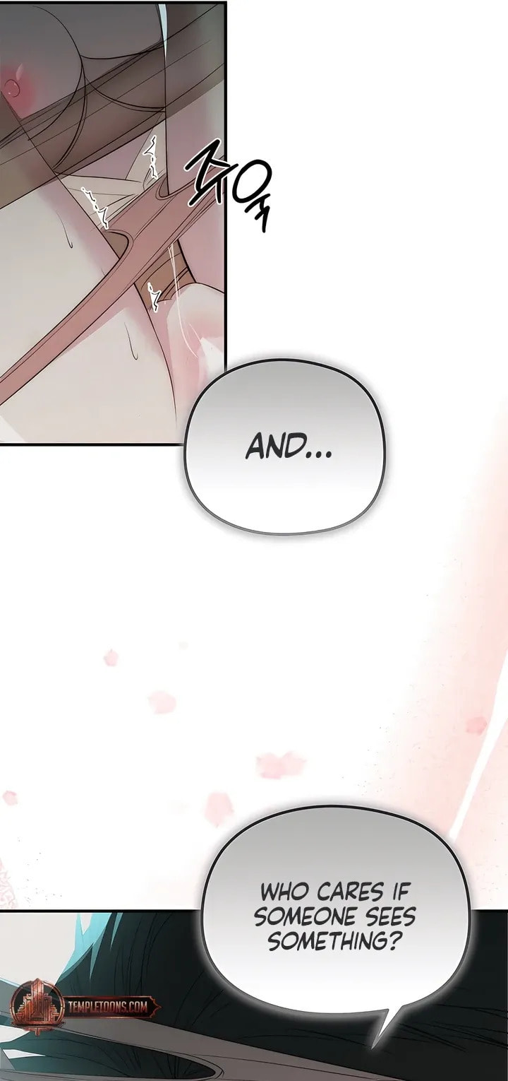 Savage Paradise Chapter 33 page 51 - 