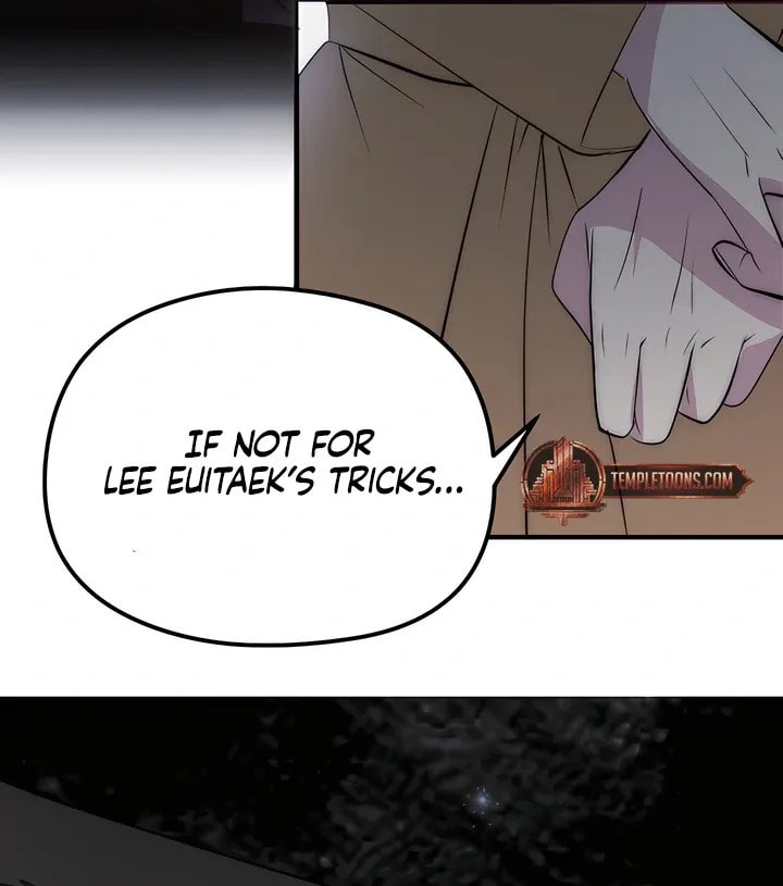 Savage Paradise Chapter 33 page 10 - 