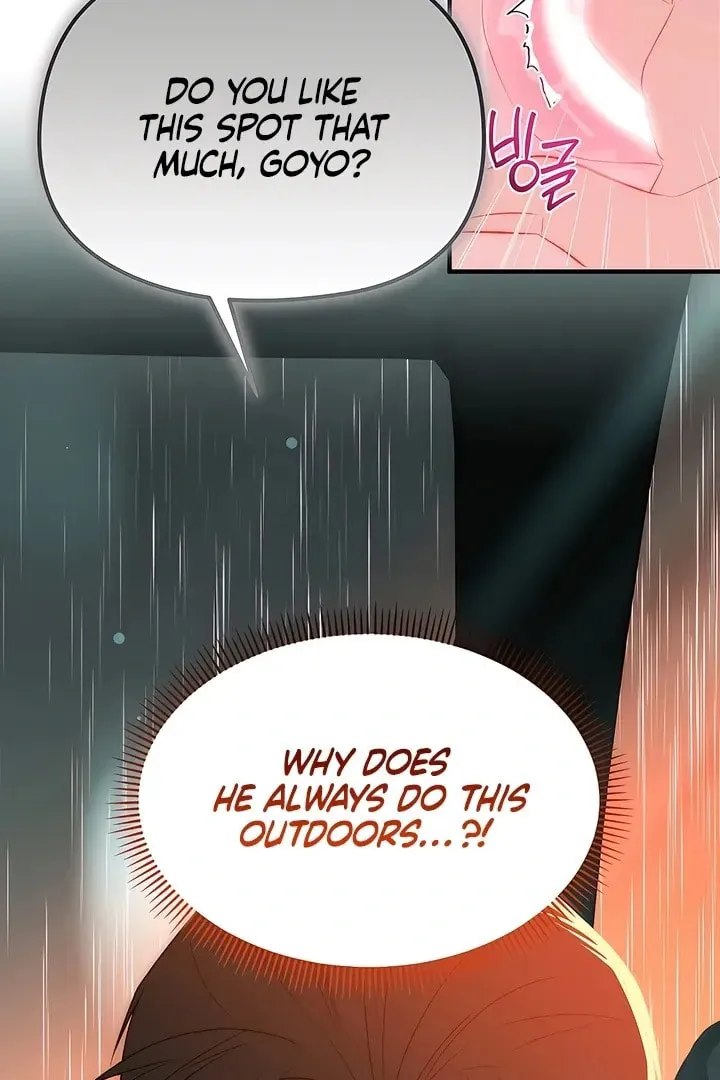 Savage Paradise Chapter 34 page 14 - 