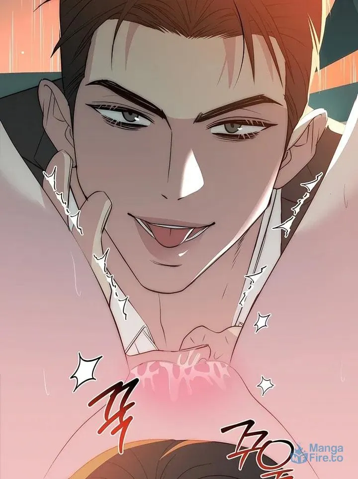 Savage Paradise Chapter 34 page 15 - 