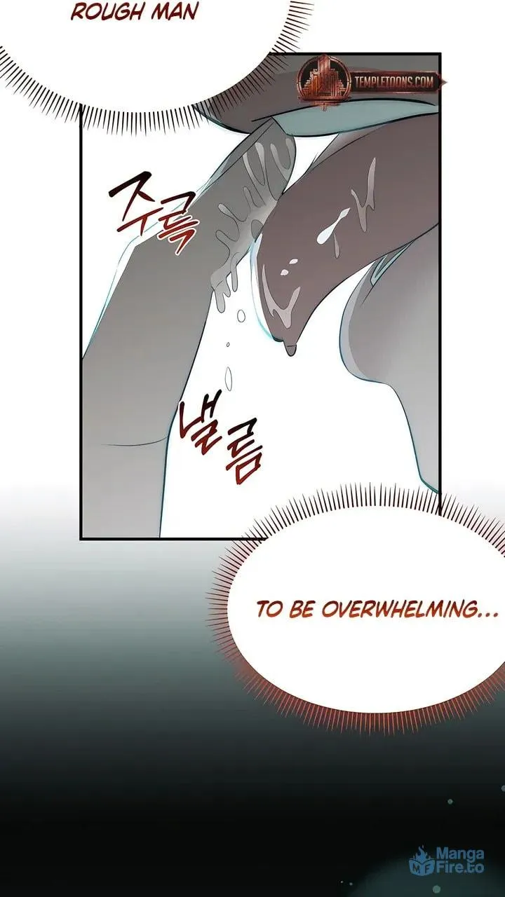 Savage Paradise Chapter 34 page 18 - 