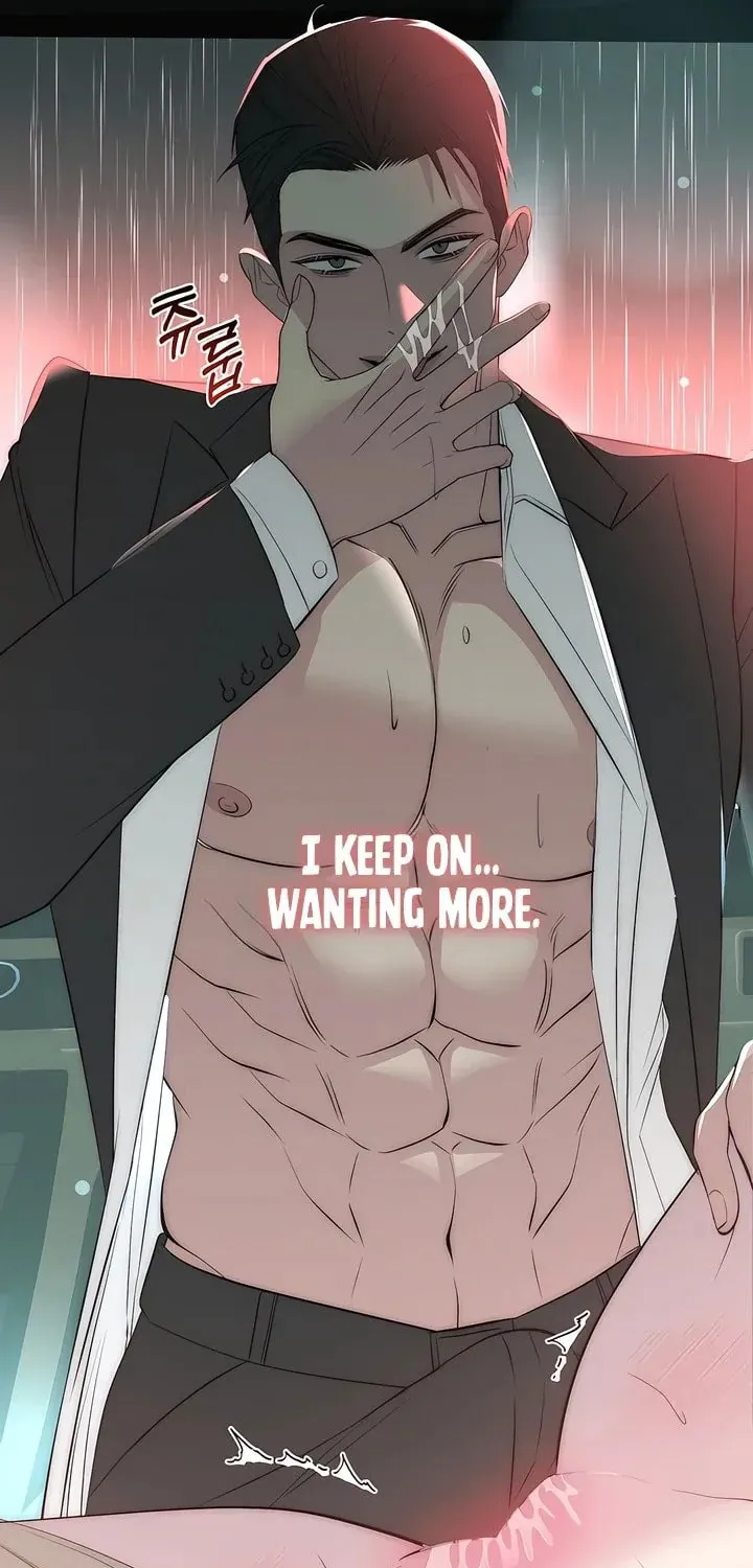 Savage Paradise Chapter 34 page 19 - 