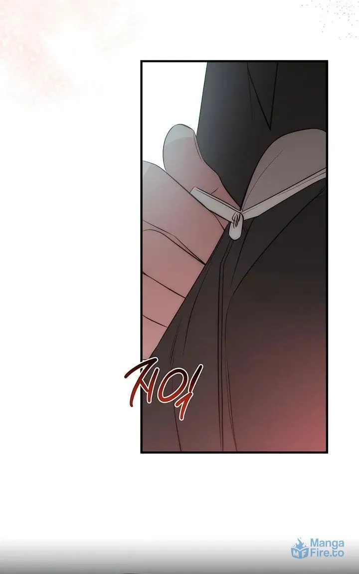 Savage Paradise Chapter 34 page 23 - 