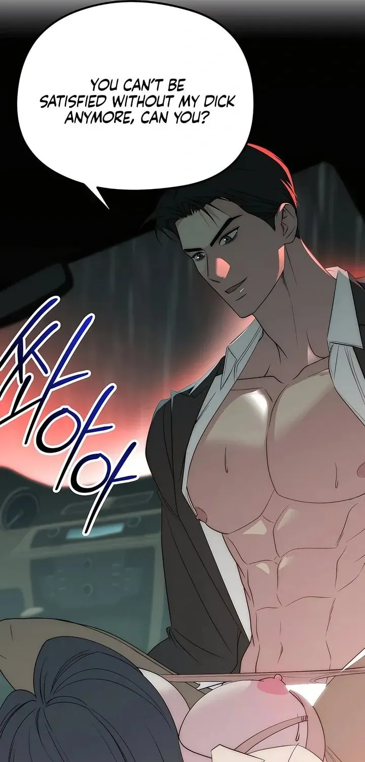 Savage Paradise Chapter 34 page 24 - 