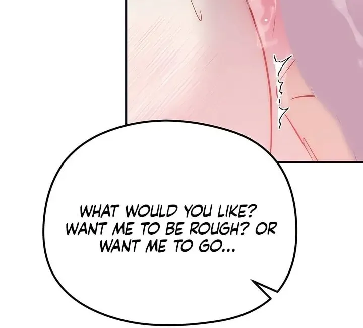 Savage Paradise Chapter 34 page 27 - 