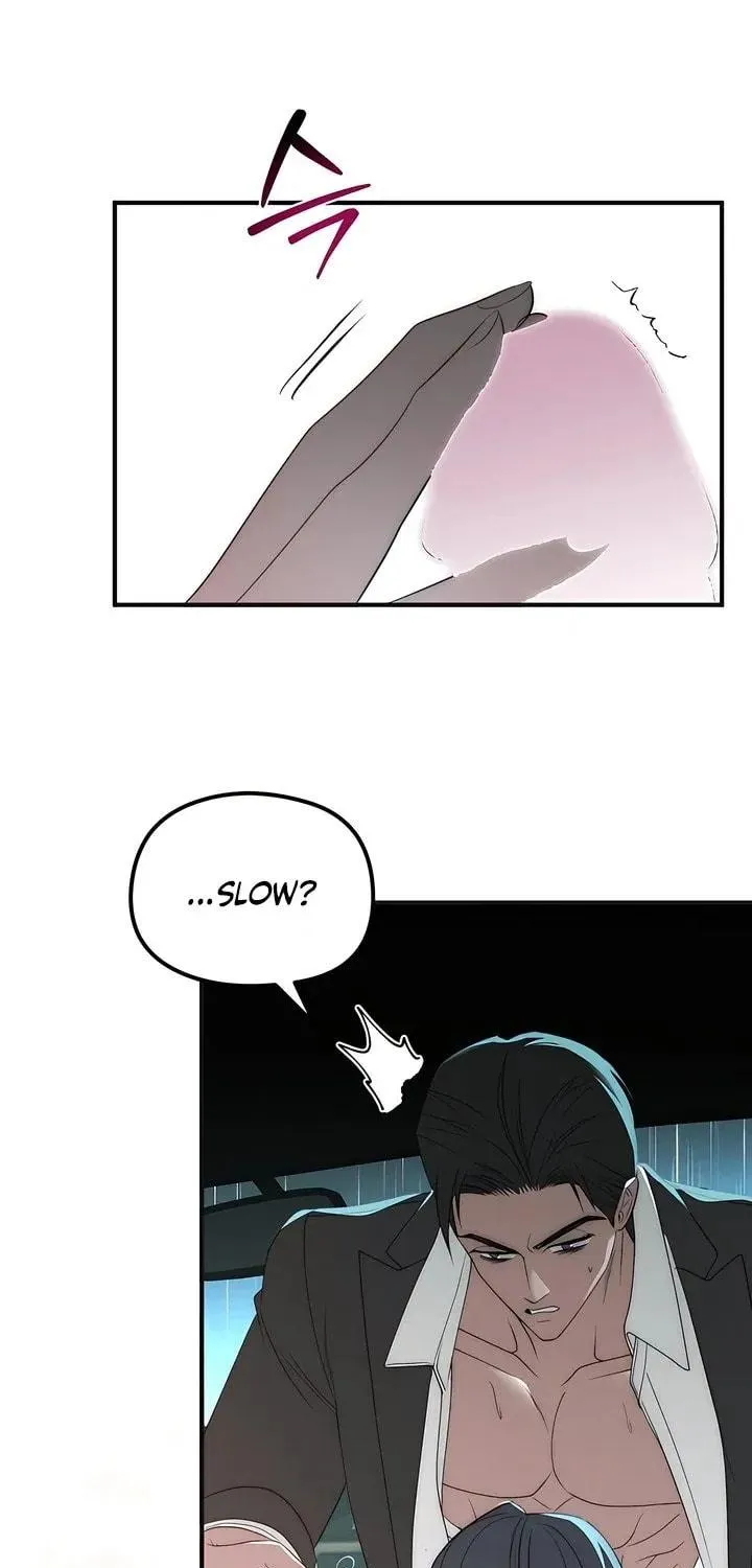 Savage Paradise Chapter 34 page 28 - 