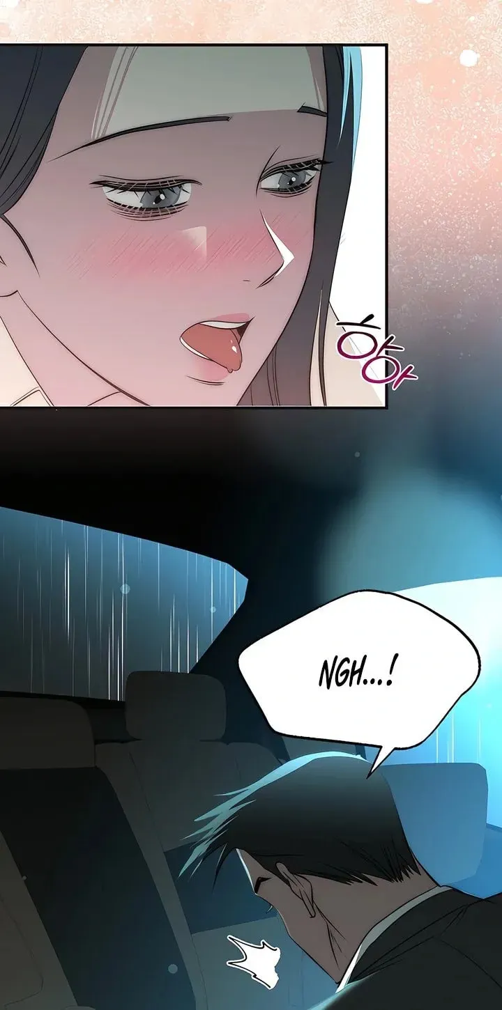 Savage Paradise Chapter 34 page 30 - 