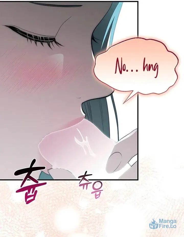 Savage Paradise Chapter 34 page 33 - 