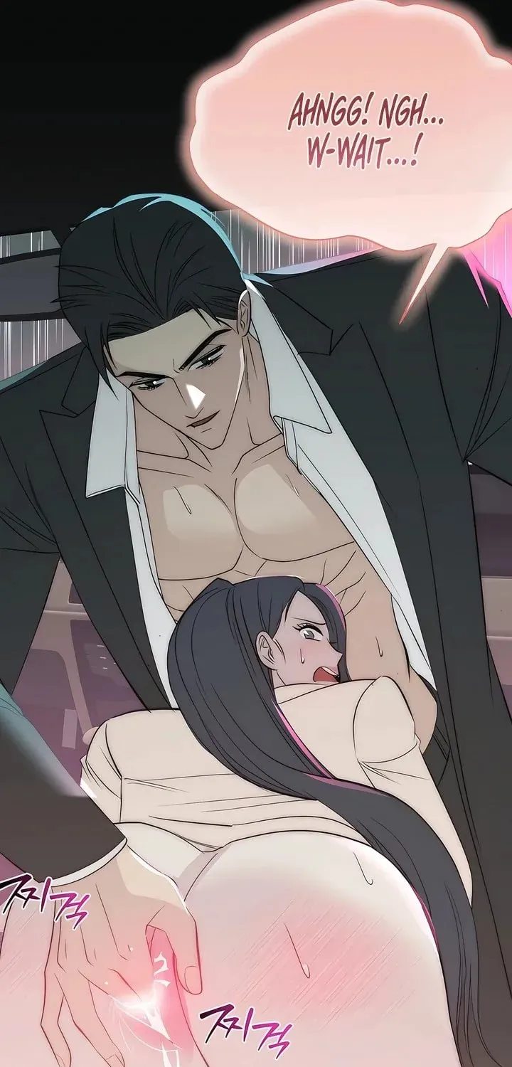 Savage Paradise Chapter 34 page 40 - 