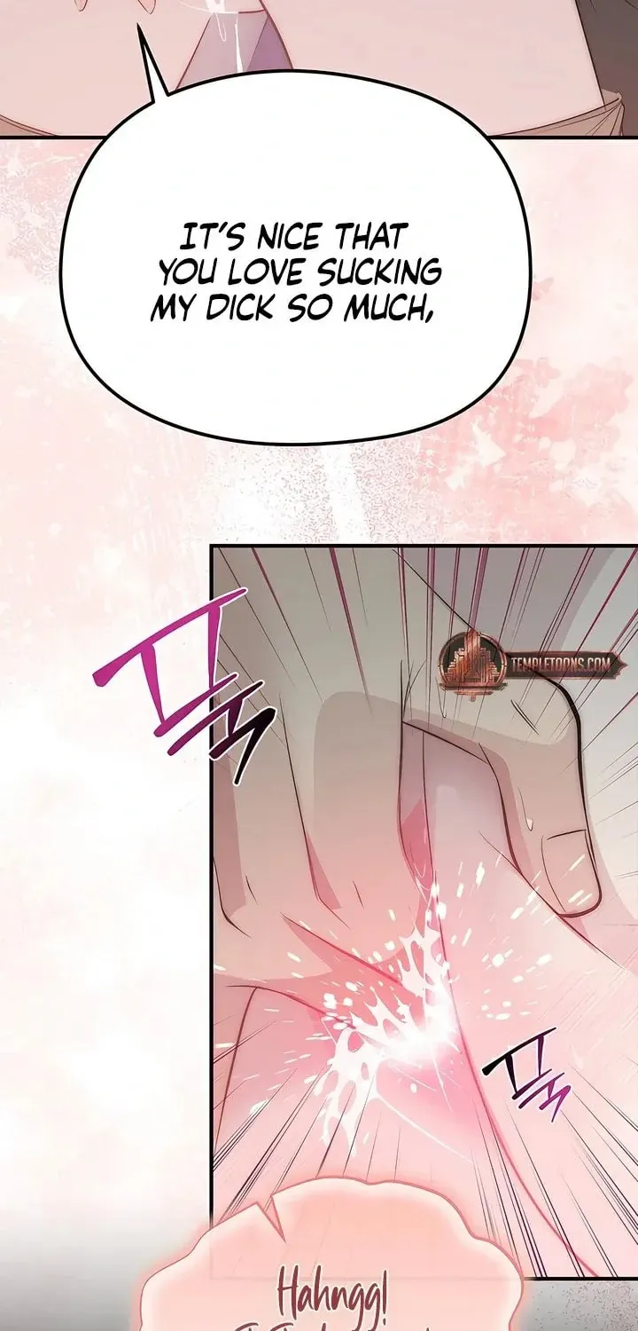 Savage Paradise Chapter 34 page 41 - 