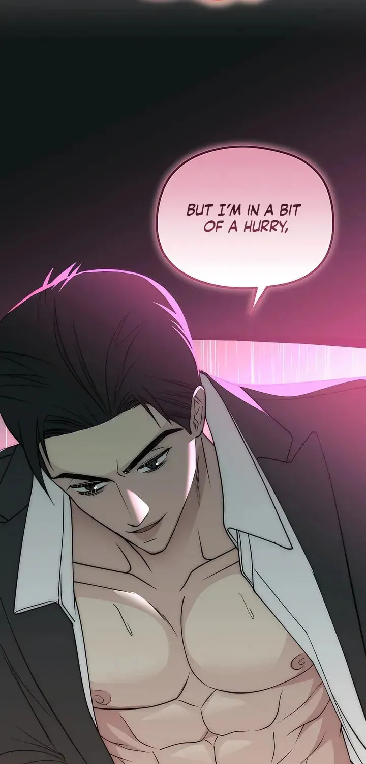 Savage Paradise Chapter 34 page 43 - 