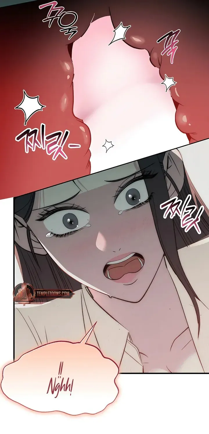 Savage Paradise Chapter 34 page 49 - 