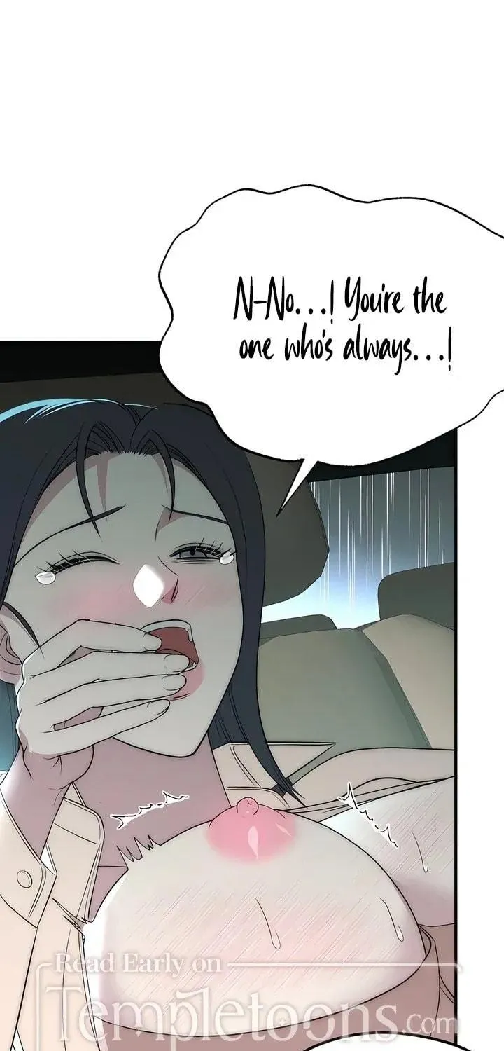 Savage Paradise Chapter 34 page 6 - 