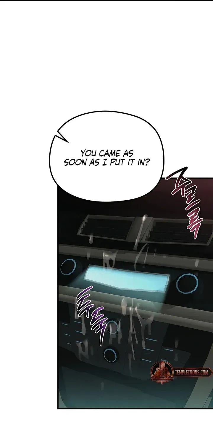 Savage Paradise Chapter 34 page 52 - 