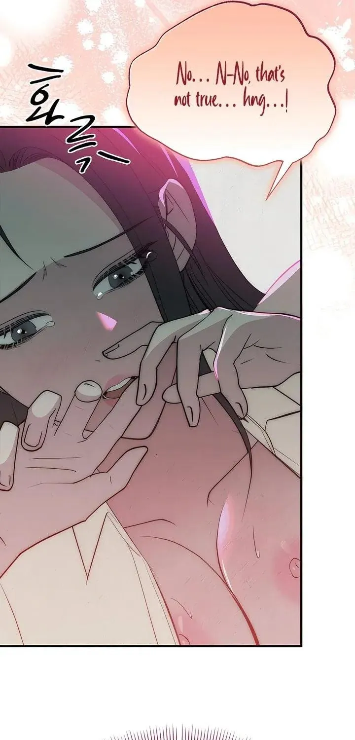 Savage Paradise Chapter 34 page 56 - 