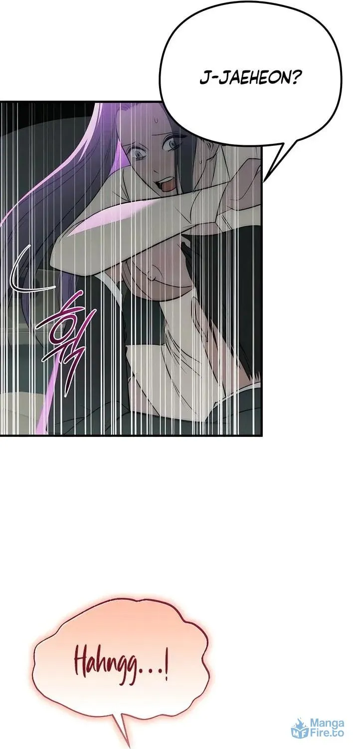 Savage Paradise Chapter 34 page 62 - 